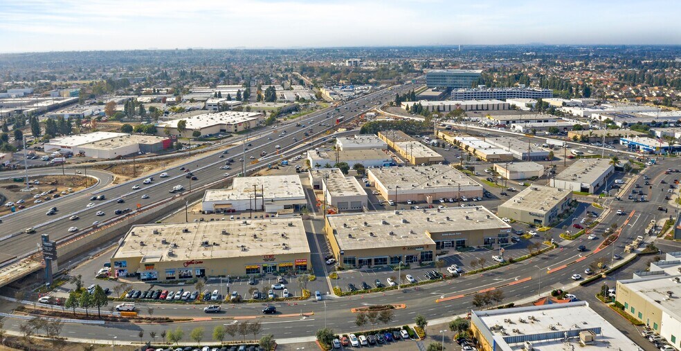 More Photos Of 18285-18319 Euclid St, Fountain Valley Showroom For Sale