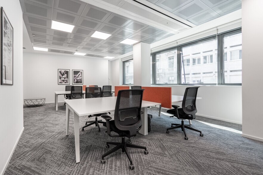 More Photos Of 100 N Federal Hwy, Fort Lauderdale Coworking Space