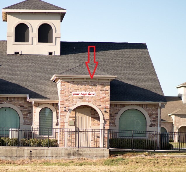 Primary Photo Of , Sugar Land Office For Sale