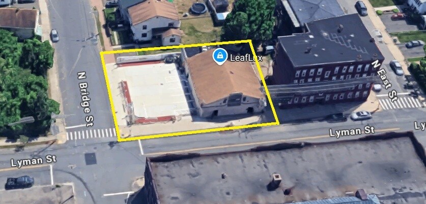 More Photos Of 40-42 Lyman St, Holyoke Freestanding For Lease