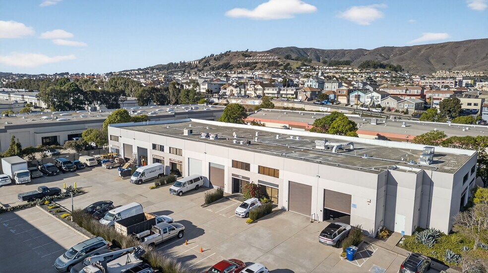 More Photos Of 20 S Linden Ave, South San Francisco Warehouse For Sale