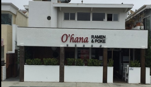 Primary Photo Of 514 W Balboa Blvd, Newport Beach Restaurant For Sale