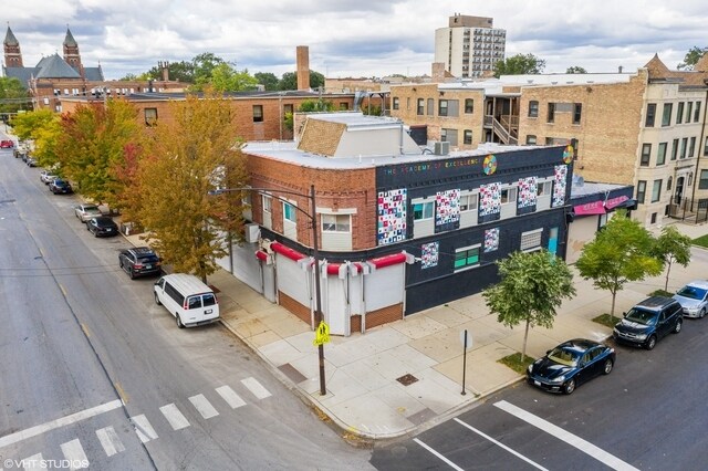 More Photos Of 222 E 61st St, Chicago Daycare Center For Sale