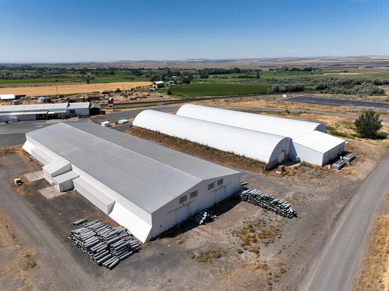 More Photos Of 34075 E Walls Rd, Hermiston Food Processing For Sale