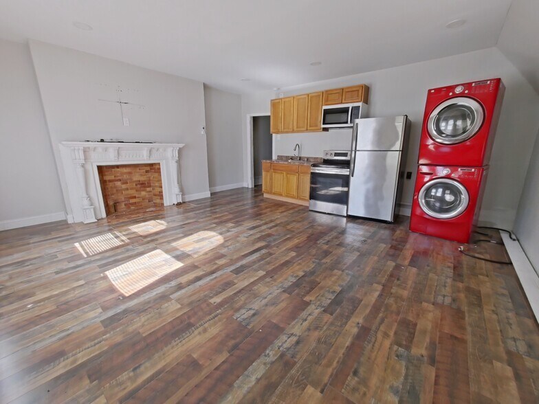 More Photos Of 5331 Wayne Ave, Philadelphia Apartments For Sale