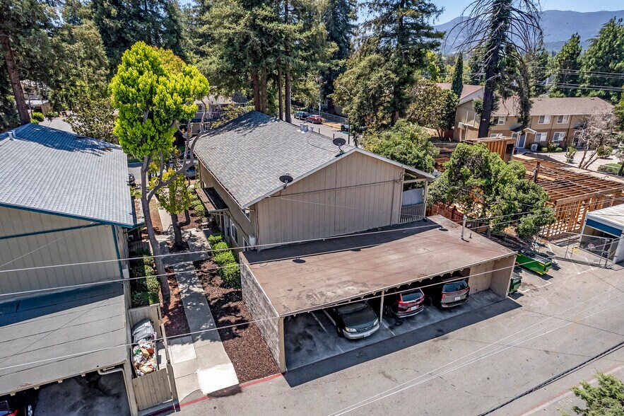 More Photos Of 1179 Mesa Dr, San Jose Apartments For Sale