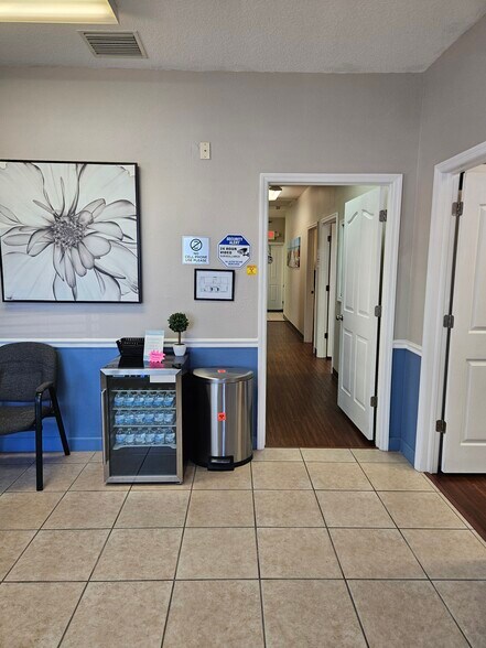More Photos Of 10011-10021 Water Works Ln, Riverview Medical For Sale