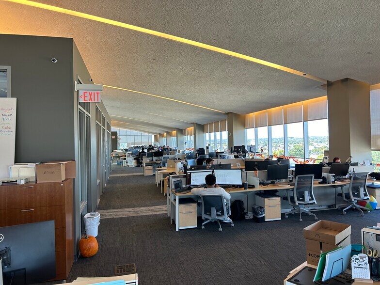 More Photos Of 835 W Hamilton St, Allentown Apartments For Lease