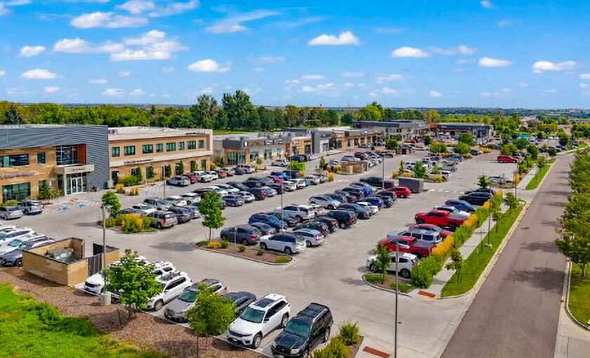 More Photos Of 3581 E Harmony Rd, Fort Collins Freestanding For Lease