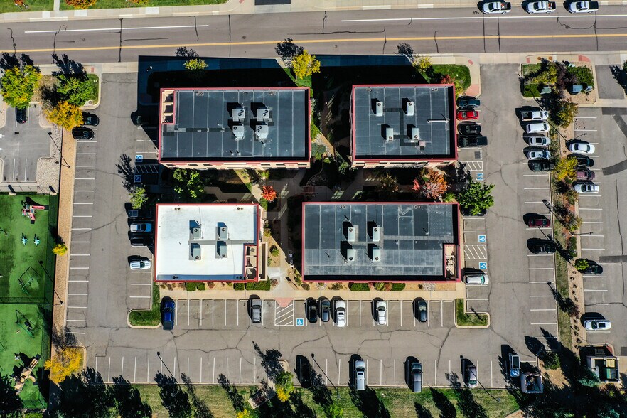 More Photos Of 9224 Teddy Ln, Lone Tree Medical For Sale