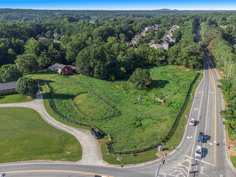 More Photos Of 142 Owens Store Rd, Canton Land For Sale