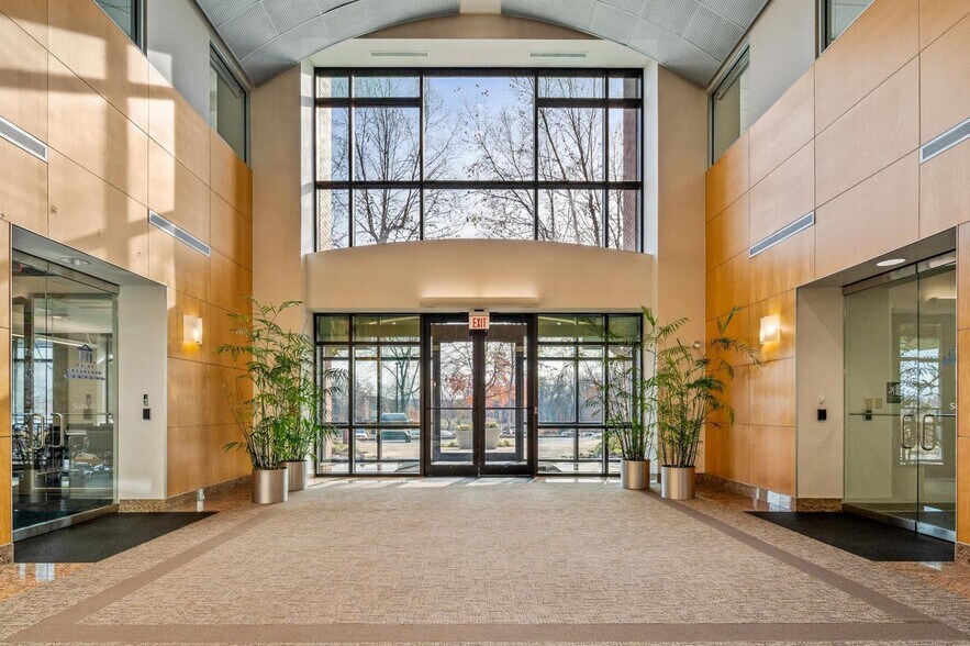 More Photos Of 690 Stockton Dr, Exton Office For Lease