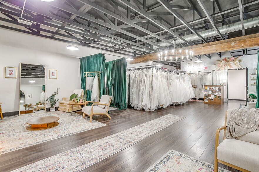 More Photos Of 1201 W Magnolia Ave, Fort Worth Loft Creative Space For Lease