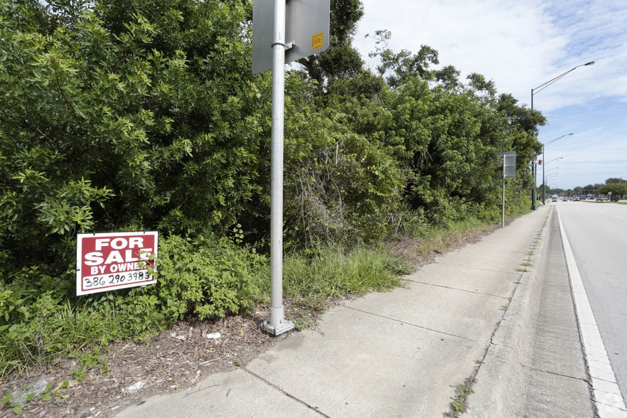 More Photos Of S Nova Rd, Ormond Beach Land For Sale