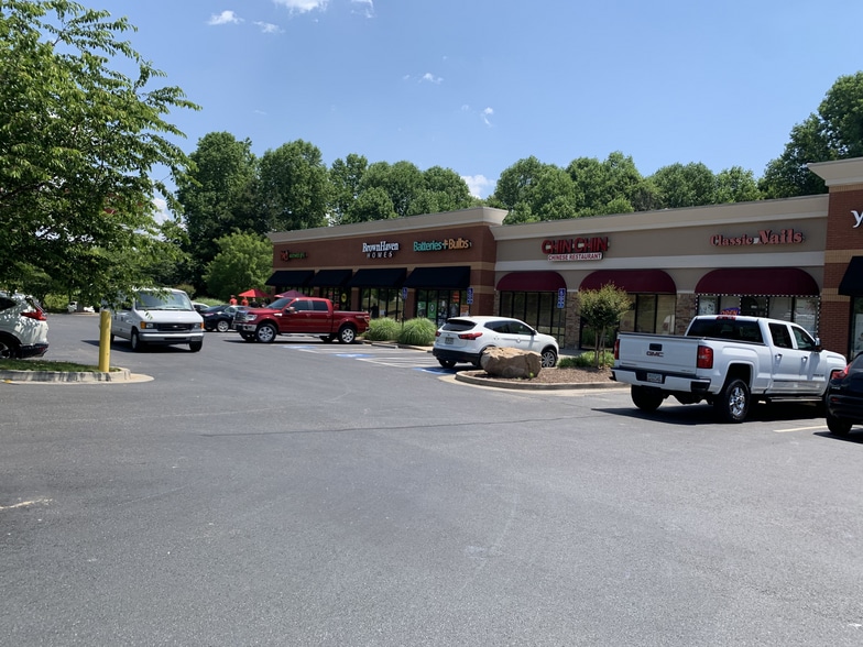 More Photos Of 837 Highway 400, Dawsonville Unknown For Lease