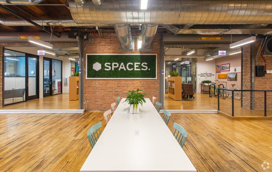 More Photos Of 159-163 N Sangamon St, Chicago Coworking Space