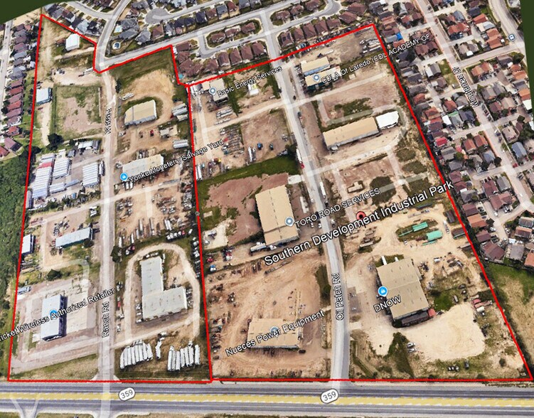 More Photos Of , Laredo Unknown For Sale