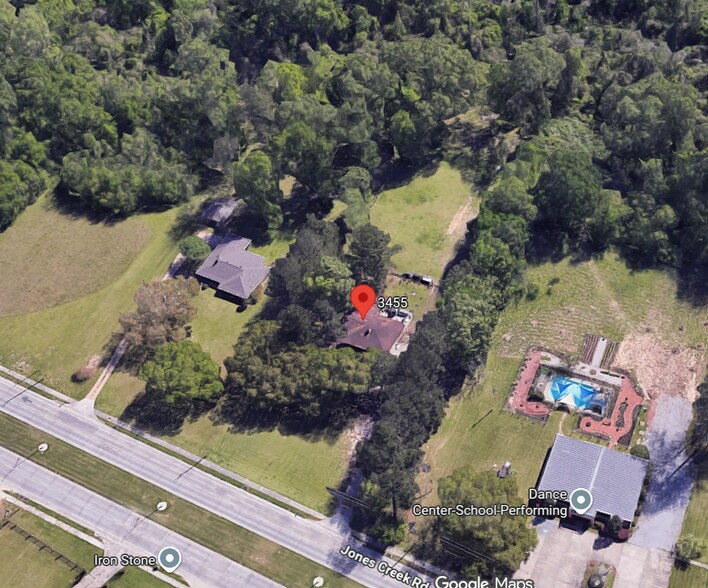 More Photos Of 3455 Jones Creek Rd, Baton Rouge Land For Sale