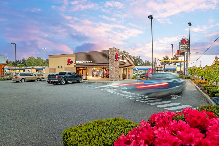 More Photos Of 1314 72nd St E, Tacoma Unknown For Lease