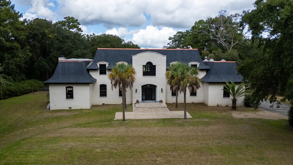 More Photos Of 1460 River Front Dr, Charleston Land For Sale