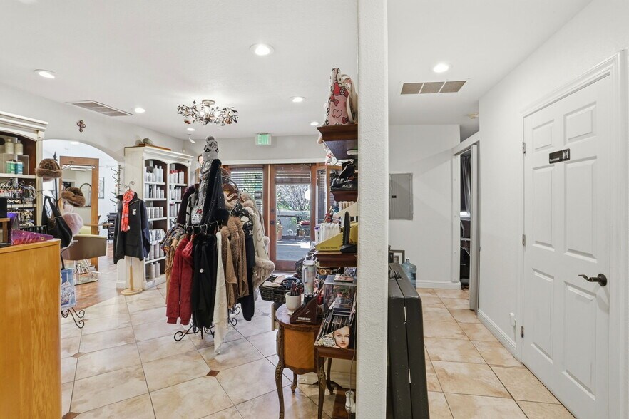 More Photos Of 3630 San Felipe Rd, San Jose Freestanding For Sale