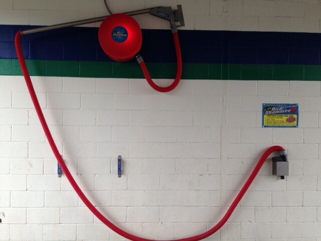 More Photos Of 6600 E Mill Plain Blvd, Vancouver Carwash For Sale