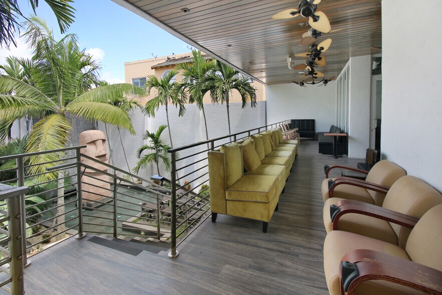 More Photos Of 1542 Washington Ave, Miami Beach Restaurant For Sale