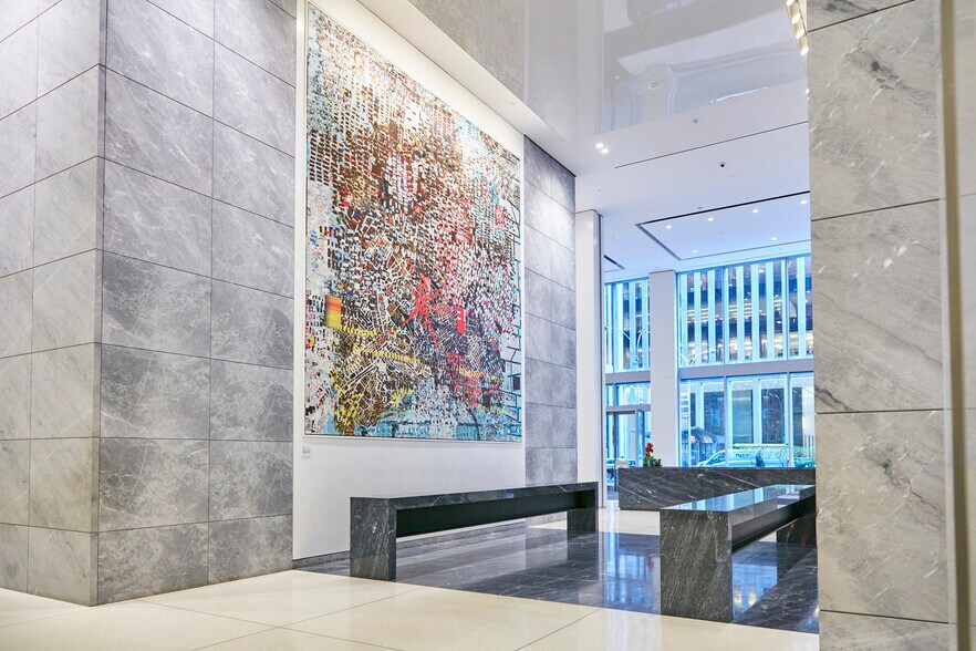 More Photos Of 1221 Avenue of the Americas, New York Office For Lease