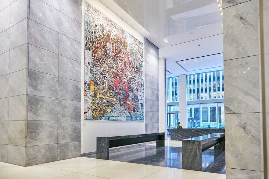 More Photos Of 1221 Avenue of the Americas, New York Office For Lease