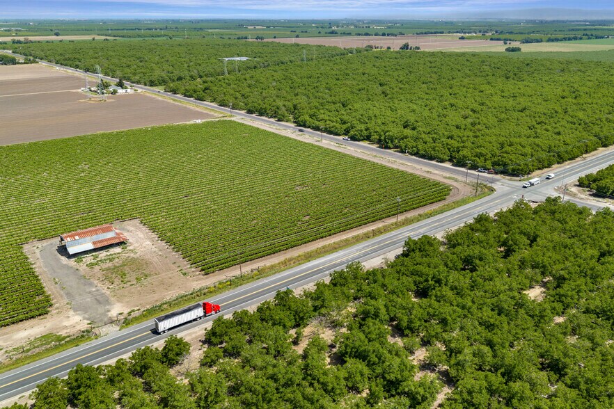 More Photos Of 2850 Jack Tone rd, Stockton Land For Sale