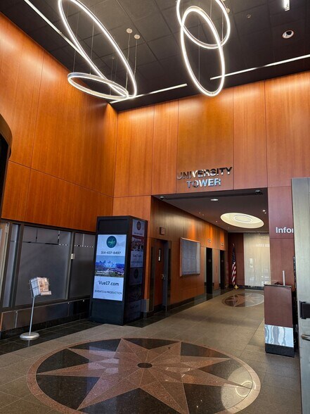 More Photos Of 1034 S Brentwood Blvd, Richmond Heights Office For Lease