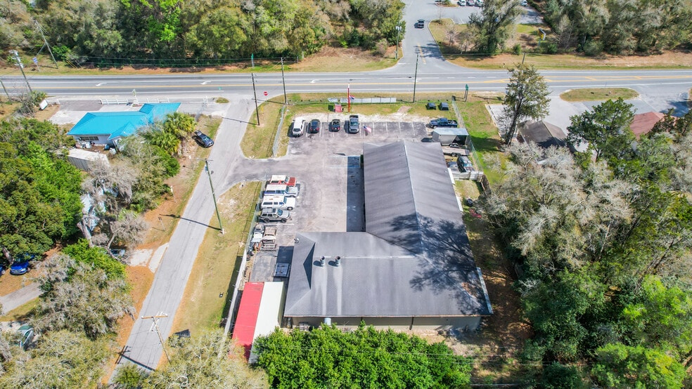 More Photos Of 982 E Hartshorn Ln, Holder Auto Repair For Sale