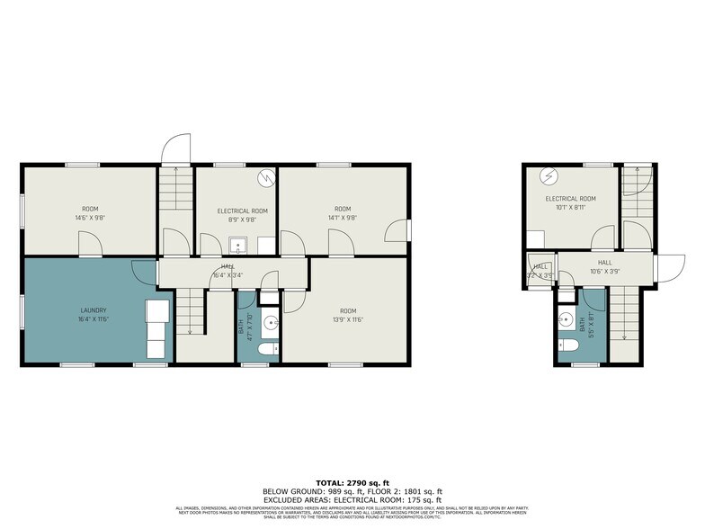 More Photos Of 3929-3933 W Court St, Flint Office For Sale