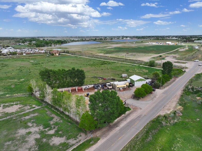 More Photos Of 10701 E 120th Ave, Henderson Warehouse For Sale