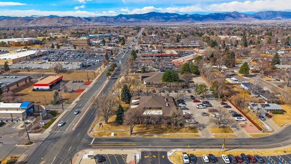 More Photos Of 12189 W 64th Ave, Arvada Office Residential For Sale