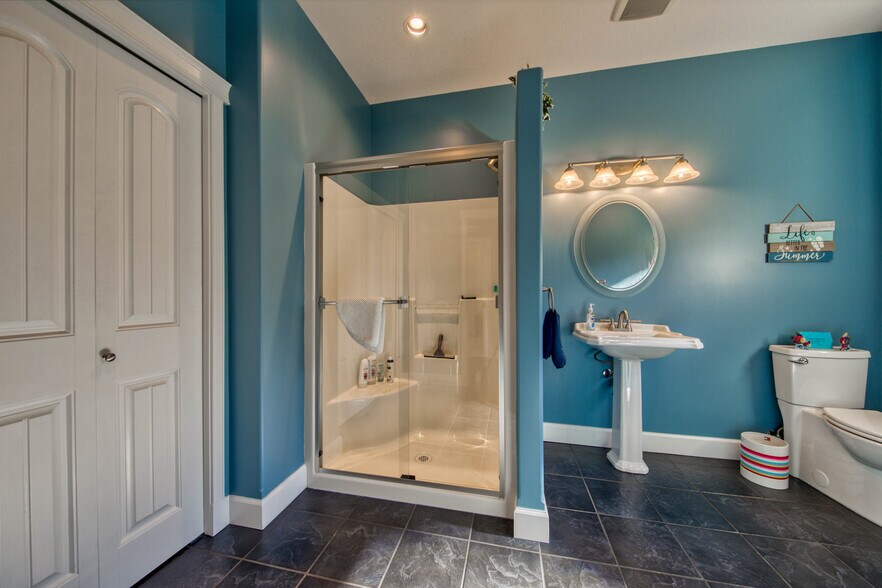 More Photos Of 2886 Marine Dr, Blind Bay Land For Sale