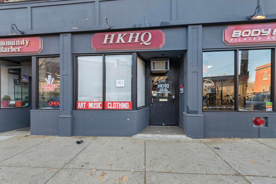 More Photos Of 54-72 Summer St, Malden Apartments For Lease