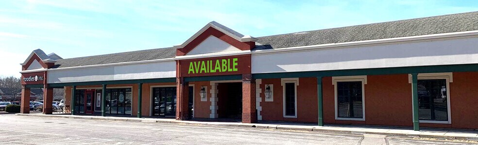 More Photos Of 7600-7620 State Line Rd, Prairie Village Unknown For Lease