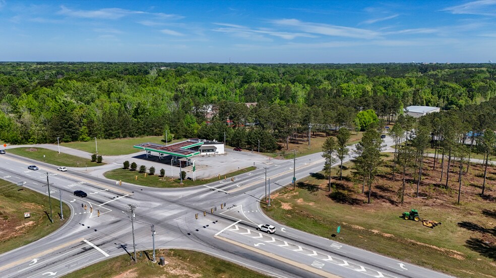 More Photos Of Premier Drive, Greenwood Land For Sale