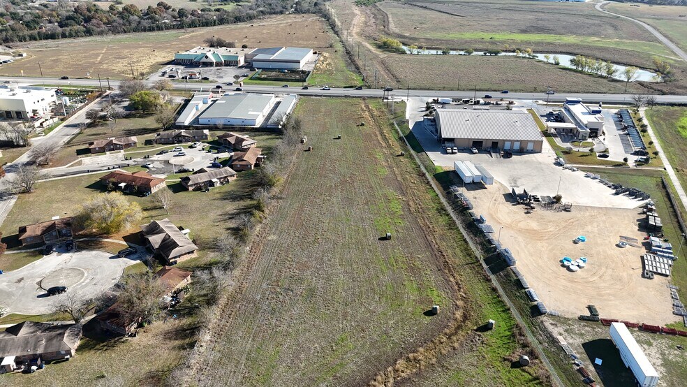 More Photos Of 1709 S. Seguin Ave, New Braunfels Land For Sale