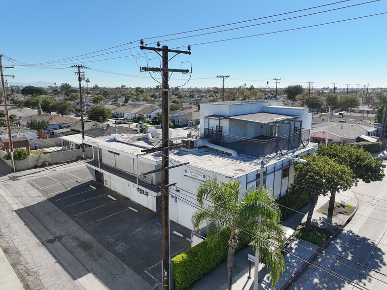 More Photos Of 110 S Garfield Ave, Montebello Medical For Lease
