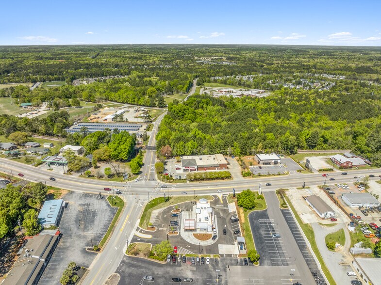 More Photos Of 1325 Dutch Fork Rd, Irmo Fast Food For Sale