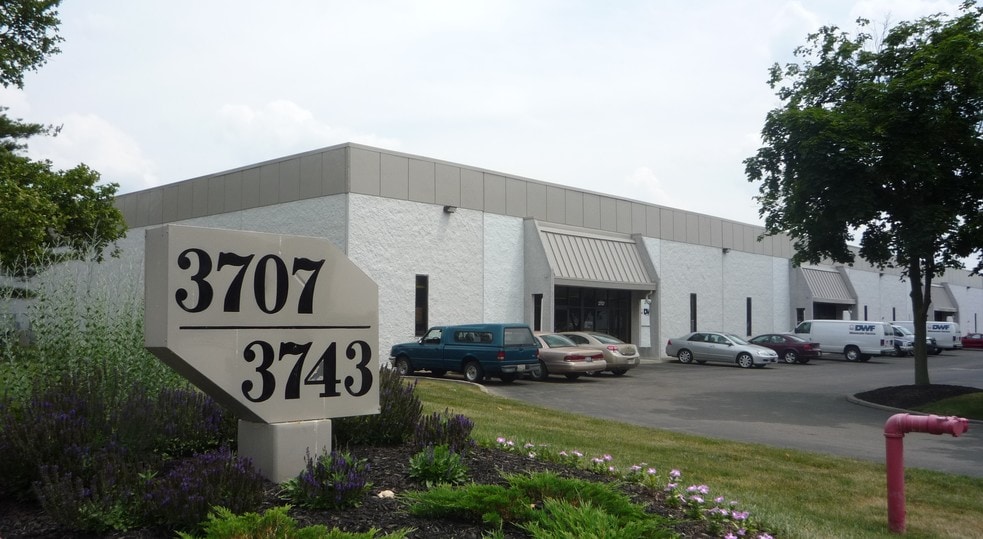 More Photos Of 3671-3699 Interchange Rd, Columbus Unknown For Lease