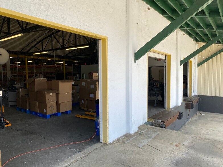 More Photos Of 1024 Gatewood Ave, Greensboro Warehouse For Lease
