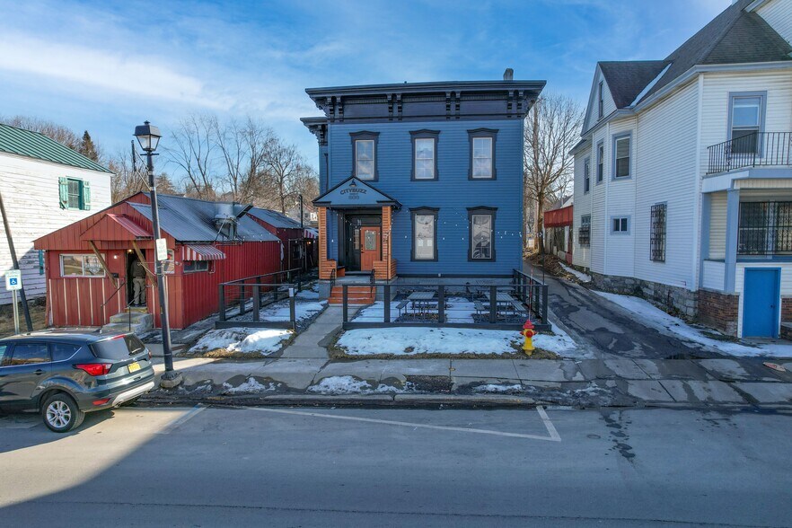 More Photos Of 28 E Main St, Johnstown General Retail For Sale