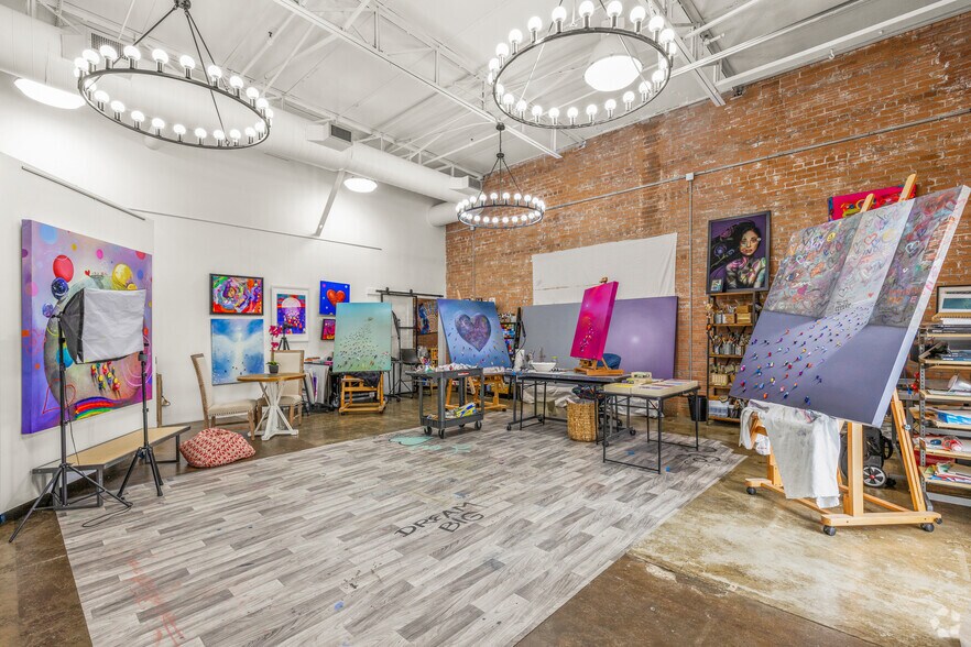 Photo of 1st Floor Ste 400B