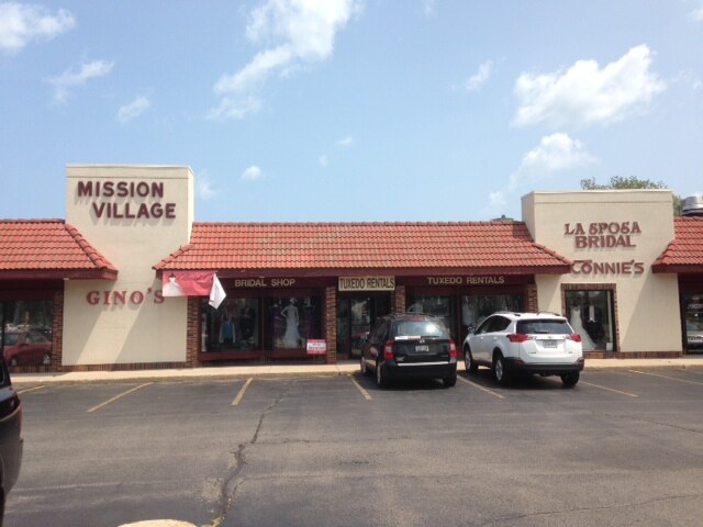 Primary Photo Of 7507 41st Ave, Kenosha General Retail For Lease