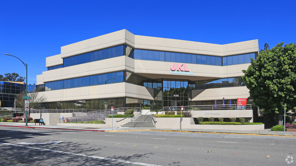 Primary Photo Of 1550 Parkside Dr, Walnut Creek Office For Lease