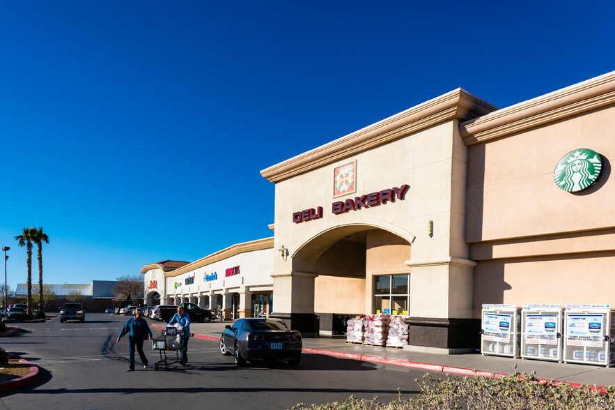 More Photos Of 200 S Highway 160, Pahrump Supermarket For Lease