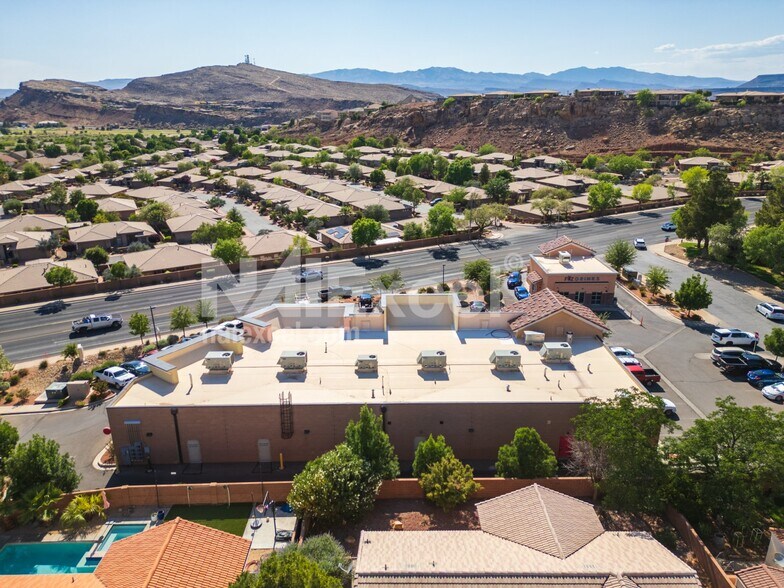 More Photos Of 2351 S River Rd, Saint George General Retail For Lease